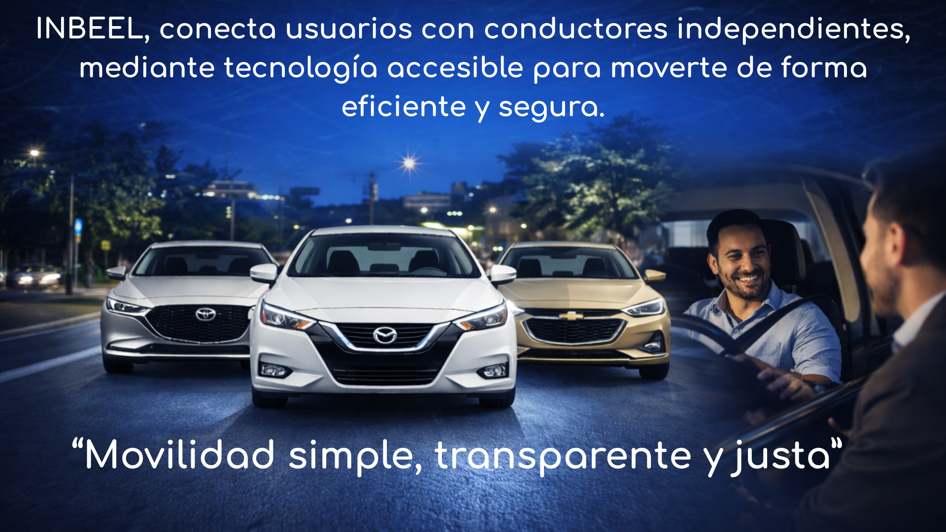 Sorteo Inbeel