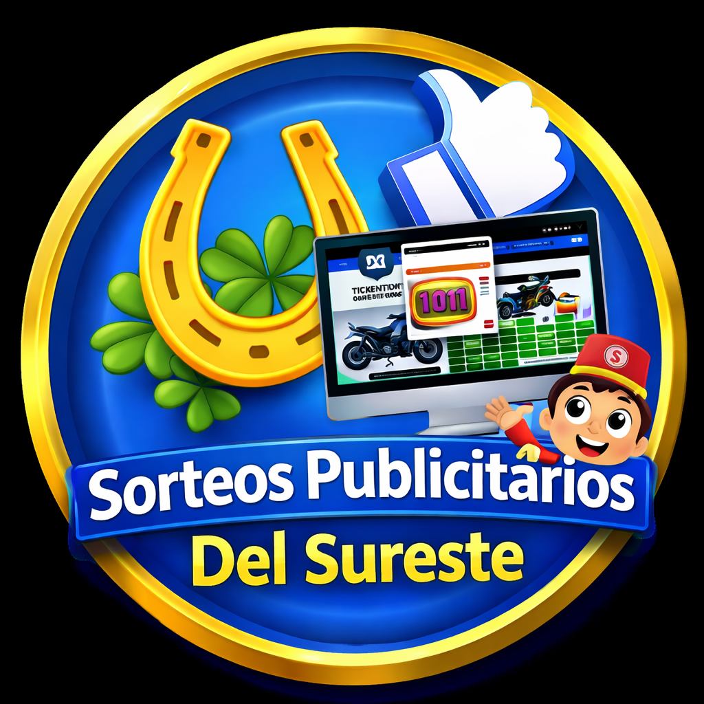 SORTEO UNEED
